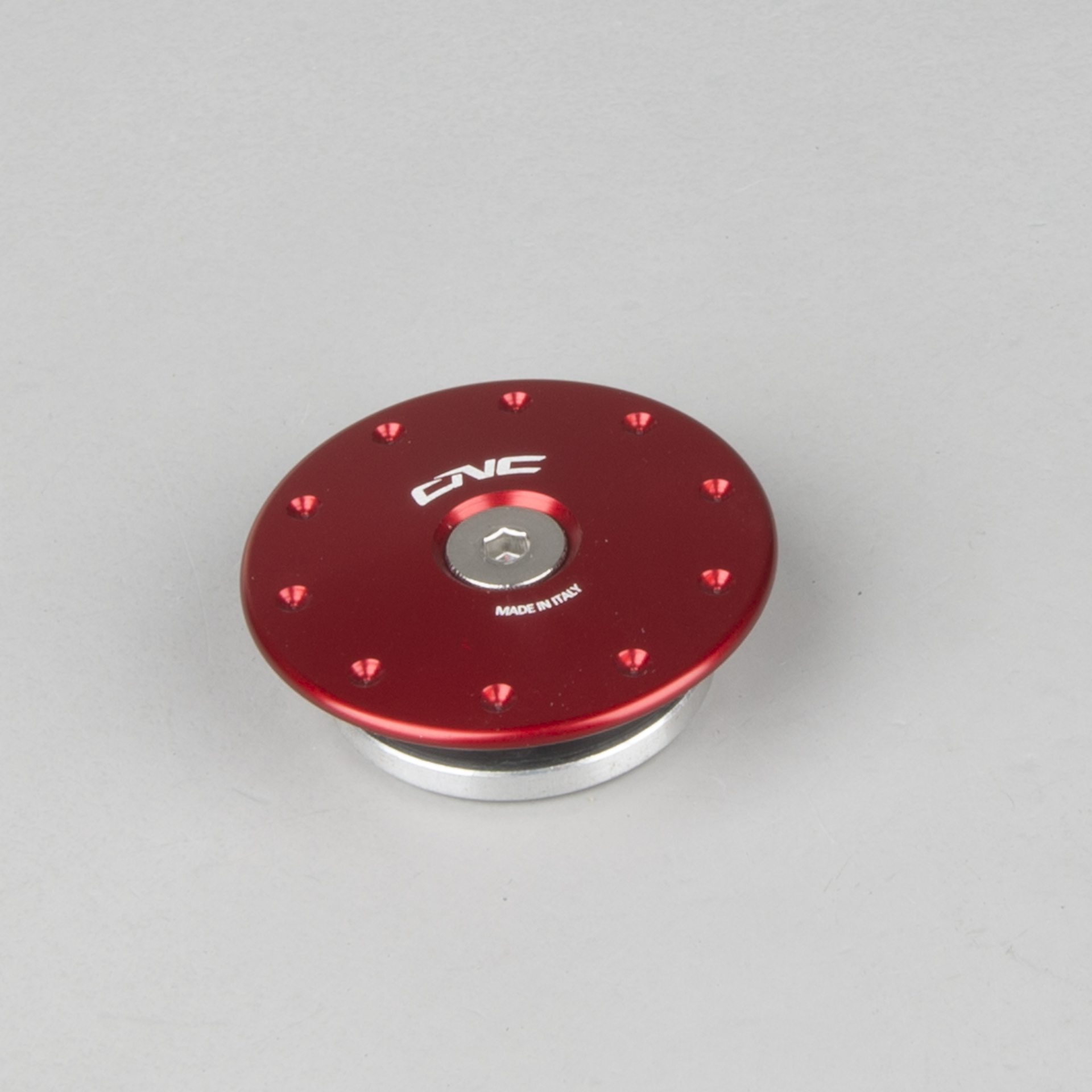 CNC Racing Universal Front Fork Cover 32,5 mm