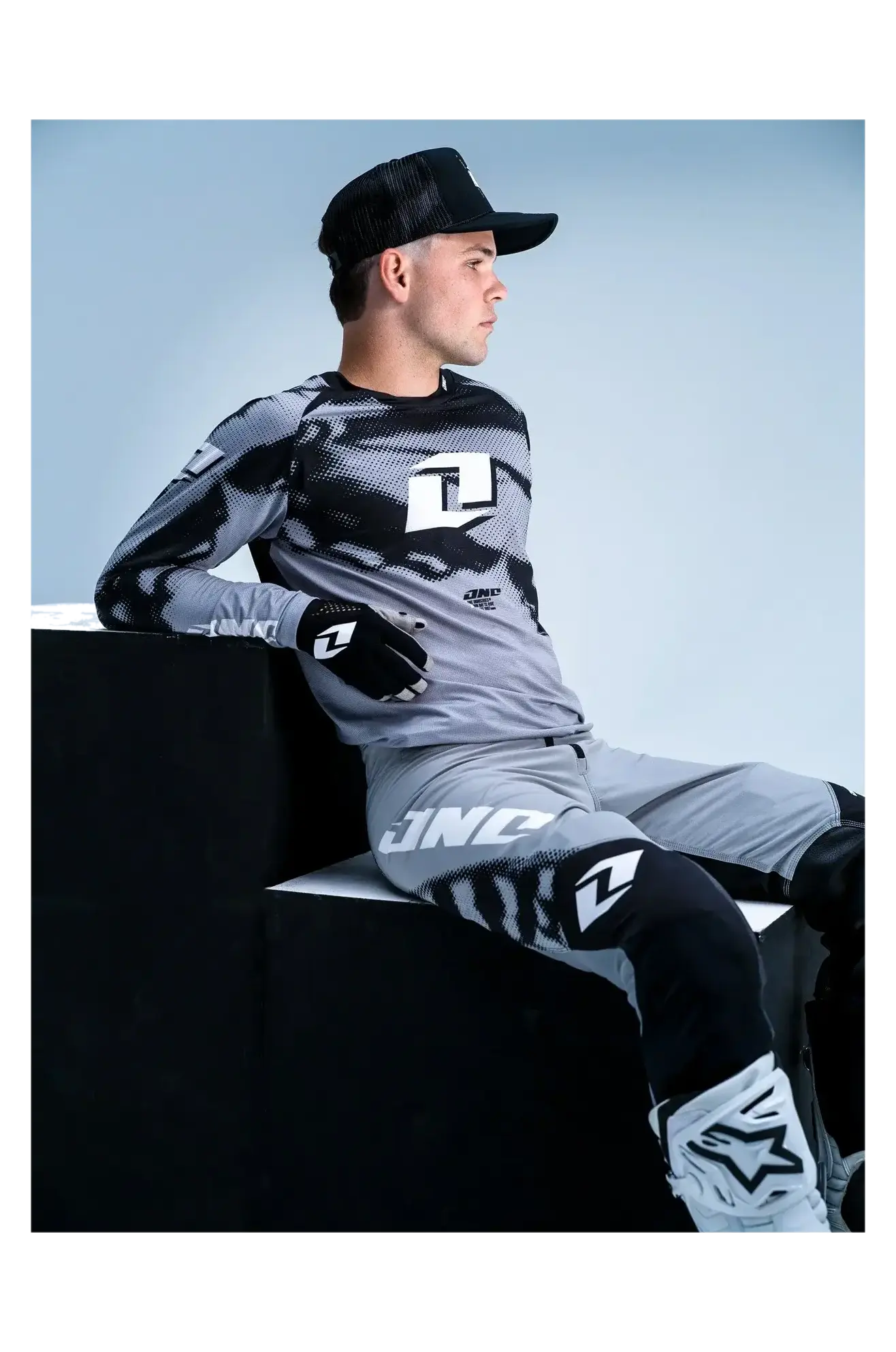 One Industries X-297 MX Jersey