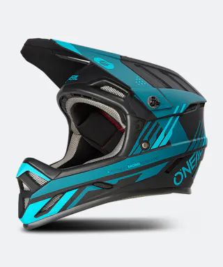 Downhill Helm MTB O'Neal BACKFLIP STRIKE V.23