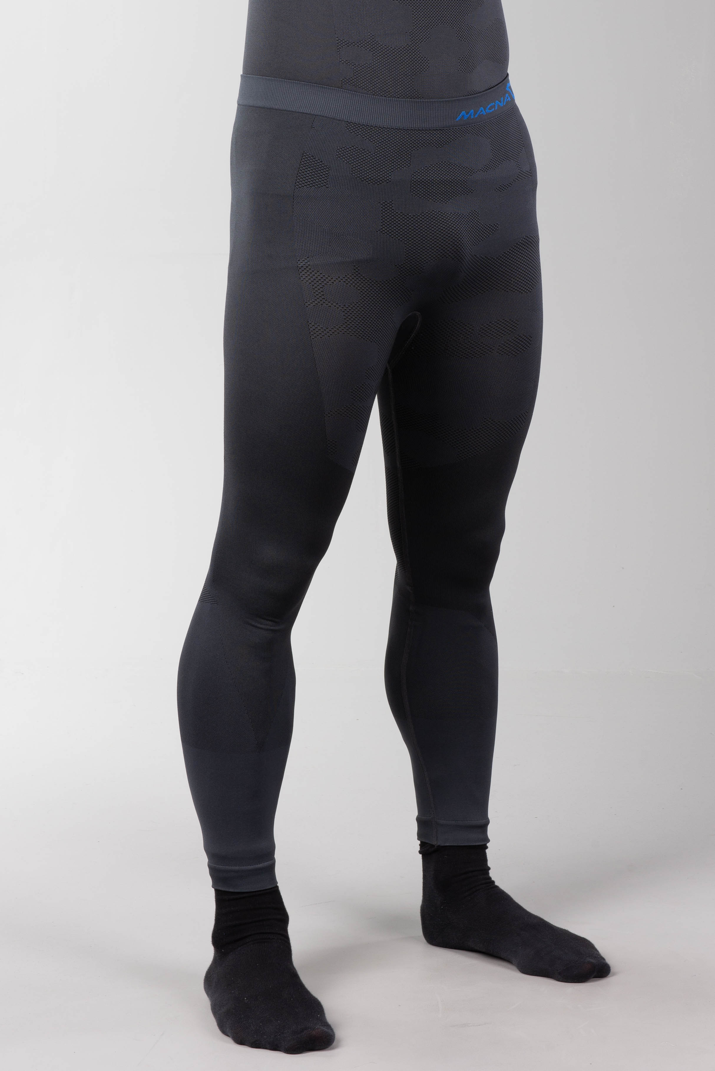 Pantalones Interiores Macna