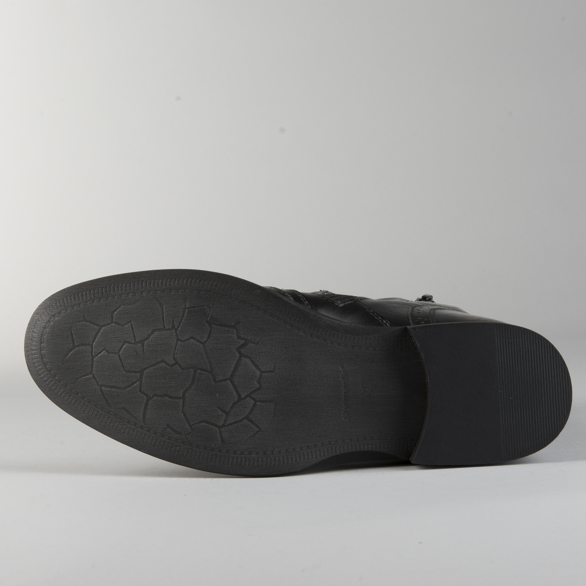 Botas de Moto Stylmartin Oxford
