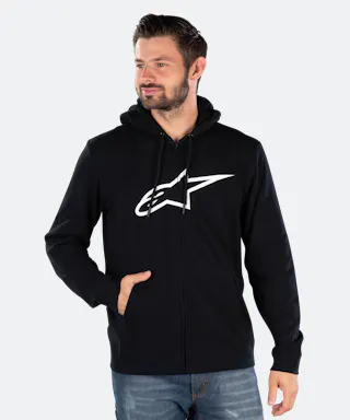 Hoodie Alpinestars Ageless II