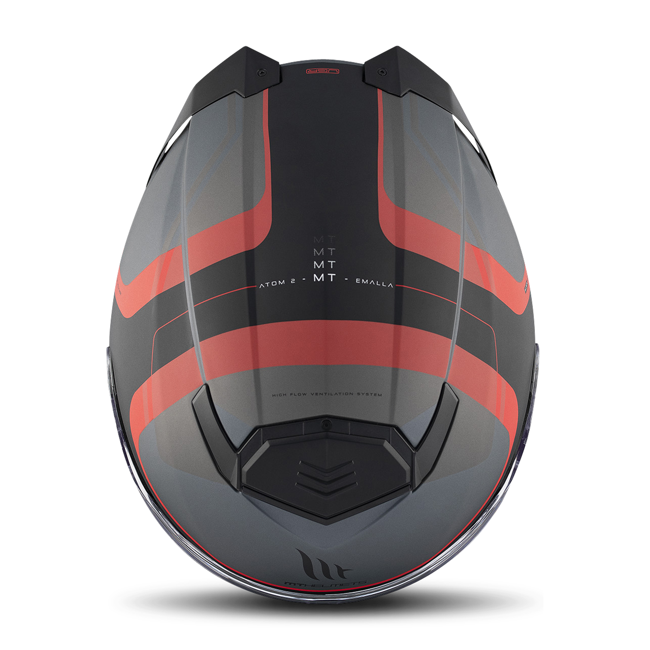 MT Atom 2 SV Emalla Modular Helmet