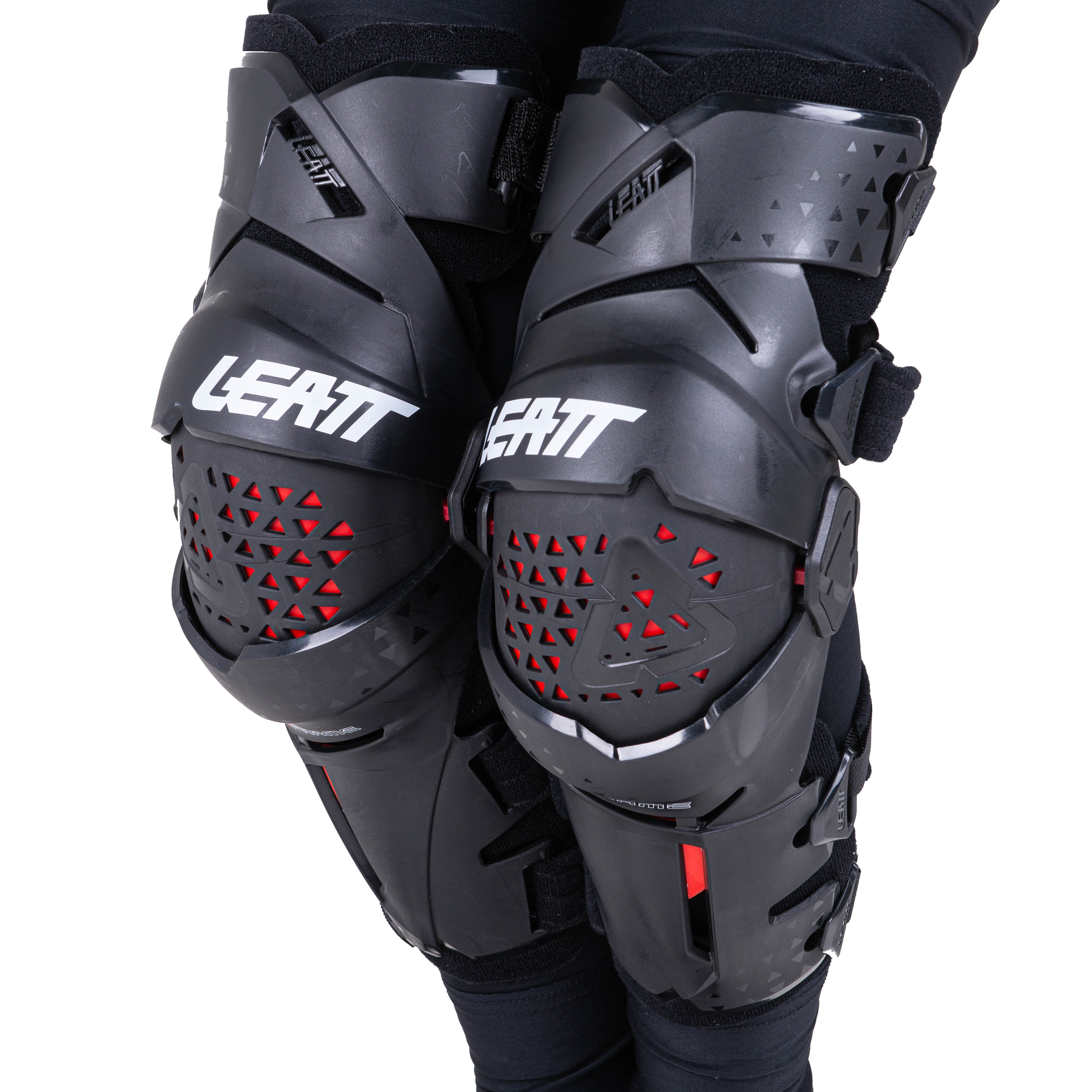 Rodillera para Niño Leatt Z-Frame