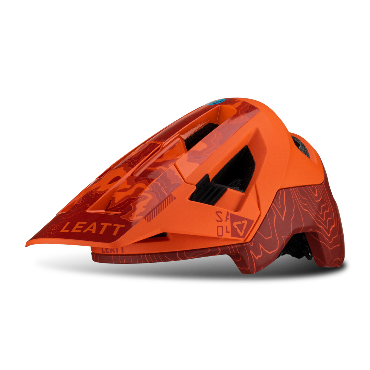 Cască MTB Leatt AllMtn 4.0 V23