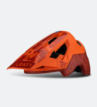 Přilba MTB Leatt AllMtn 4.0 V23