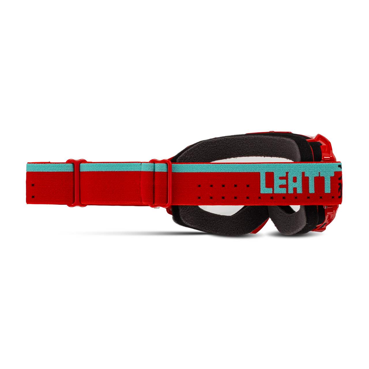 Leatt Velocity 4.5 MX Goggles Clear 83 VLT