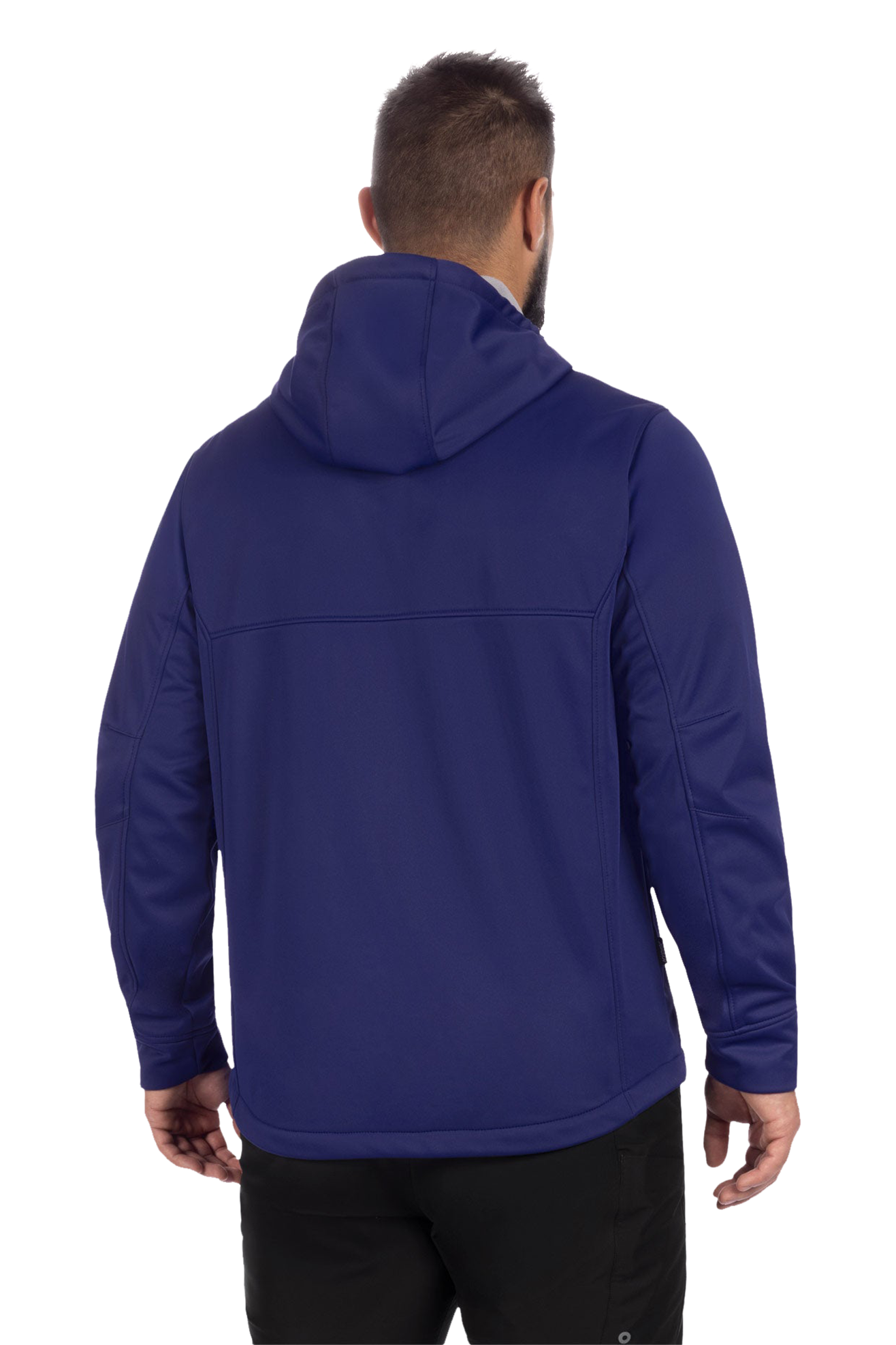 Giacca Softshell FXR Hydrogen