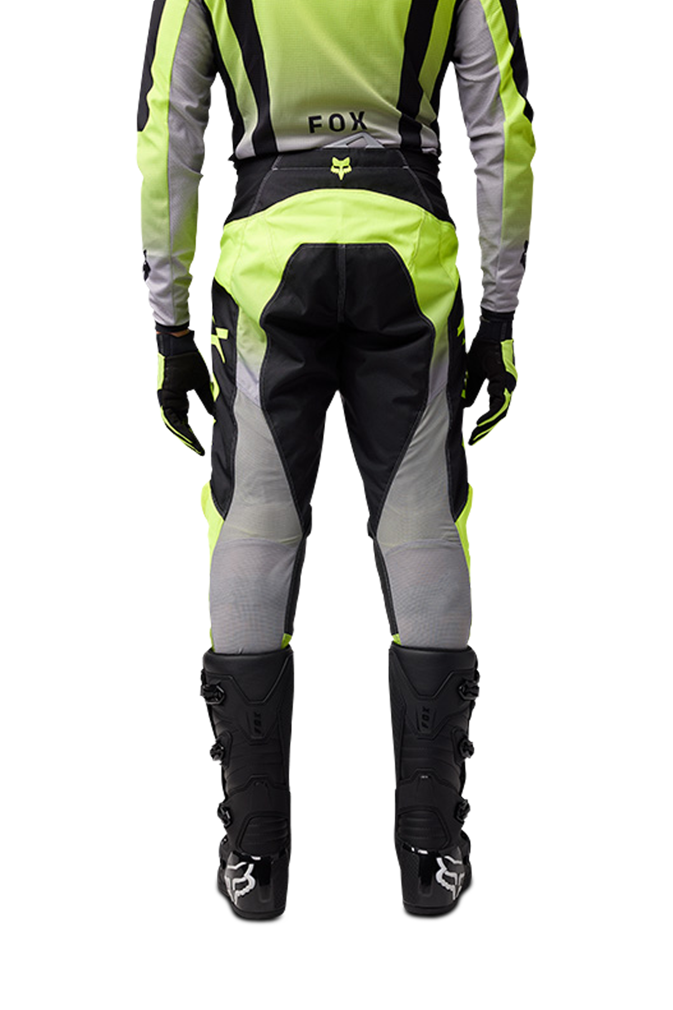 Pantaloni Motocross FOX 180 Lean