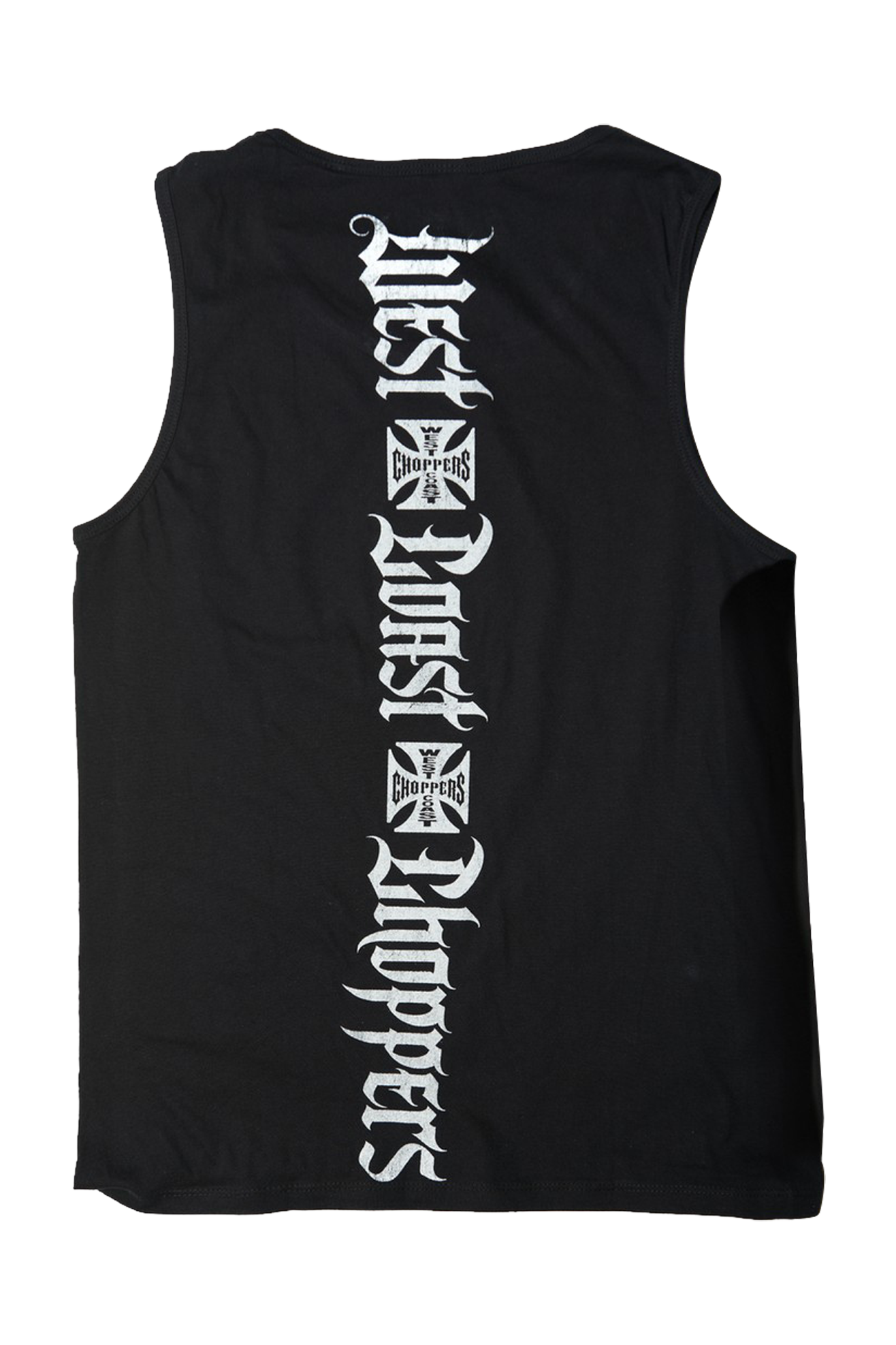 Tanktop West Coast Choppers Classic
