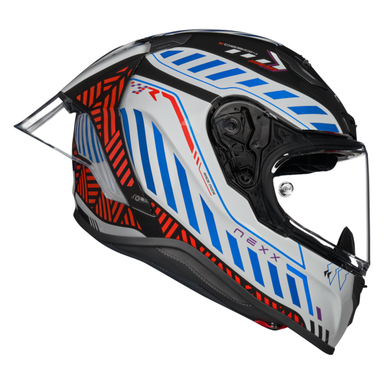 Casco Integral Nexx X.R3R Out Freno