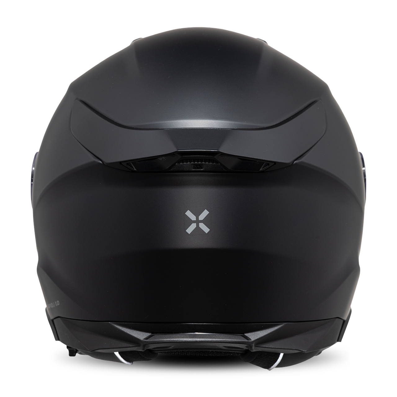 iXS Rapid J 1.0 Chalky Open Face Helmet