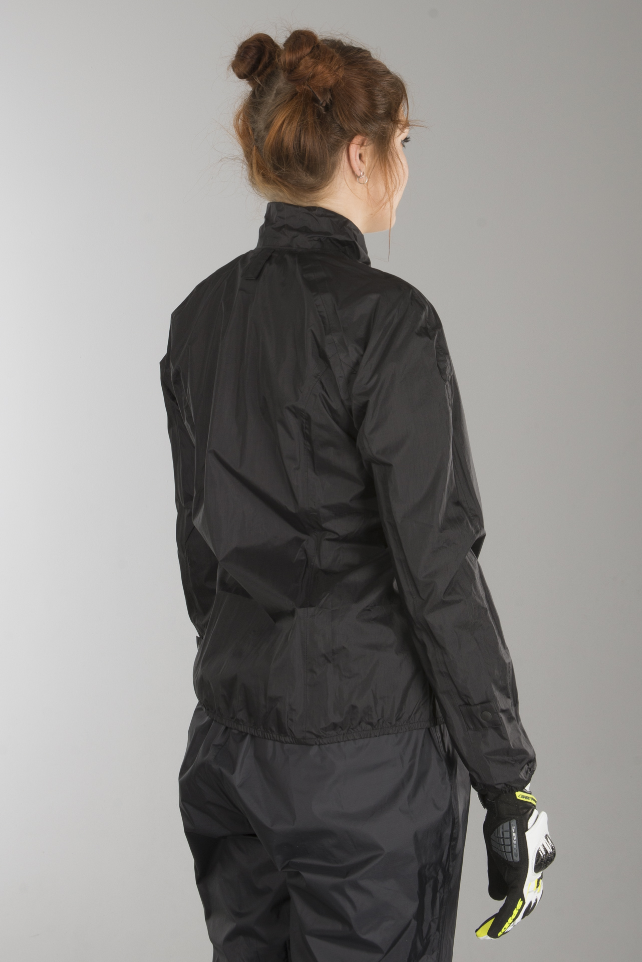 Spidi Rain Chest Women’s Rain Jacket