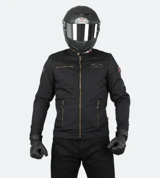 Jakke Richa Seventy