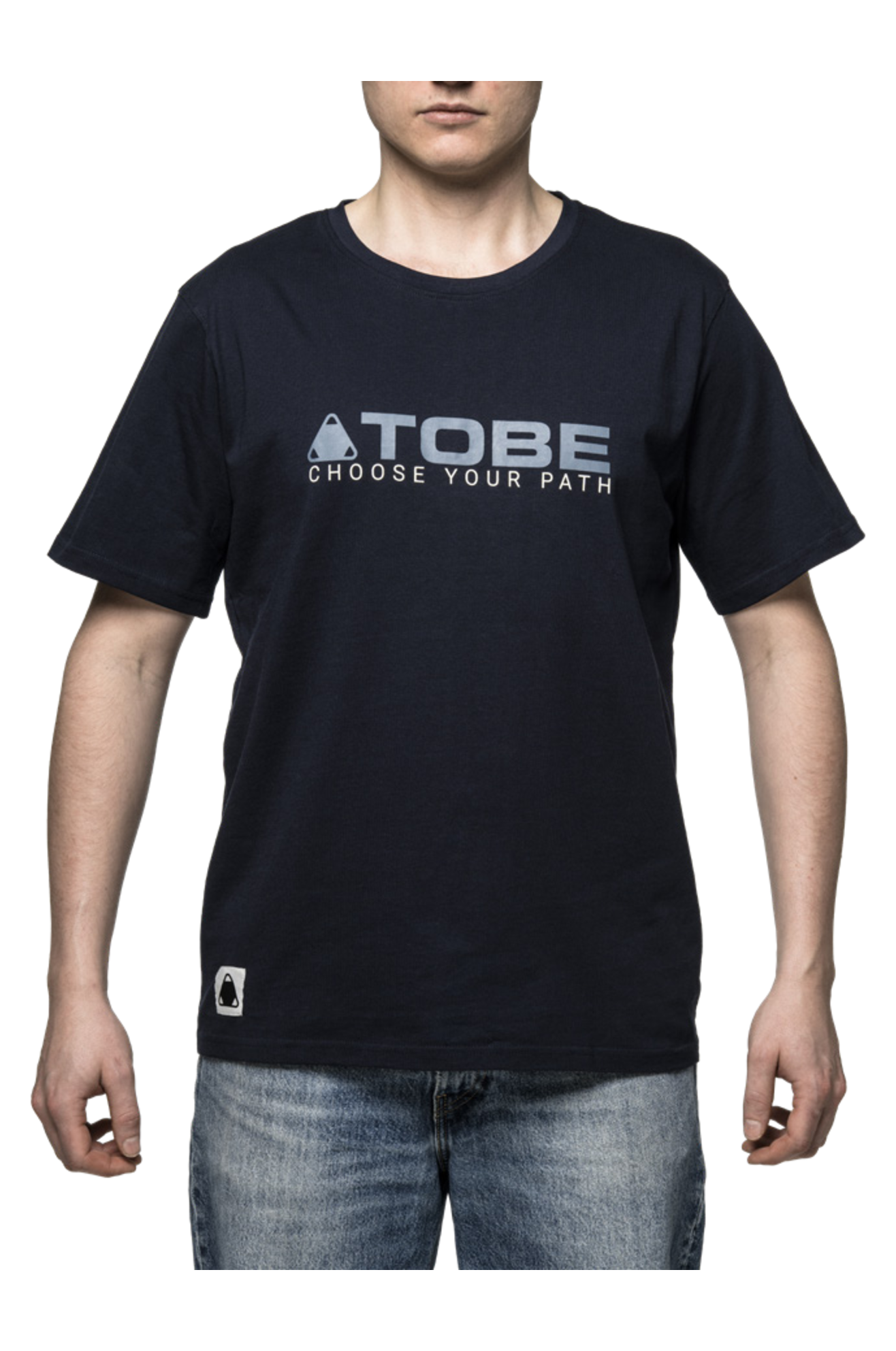 TOBE Logo T-Shirt