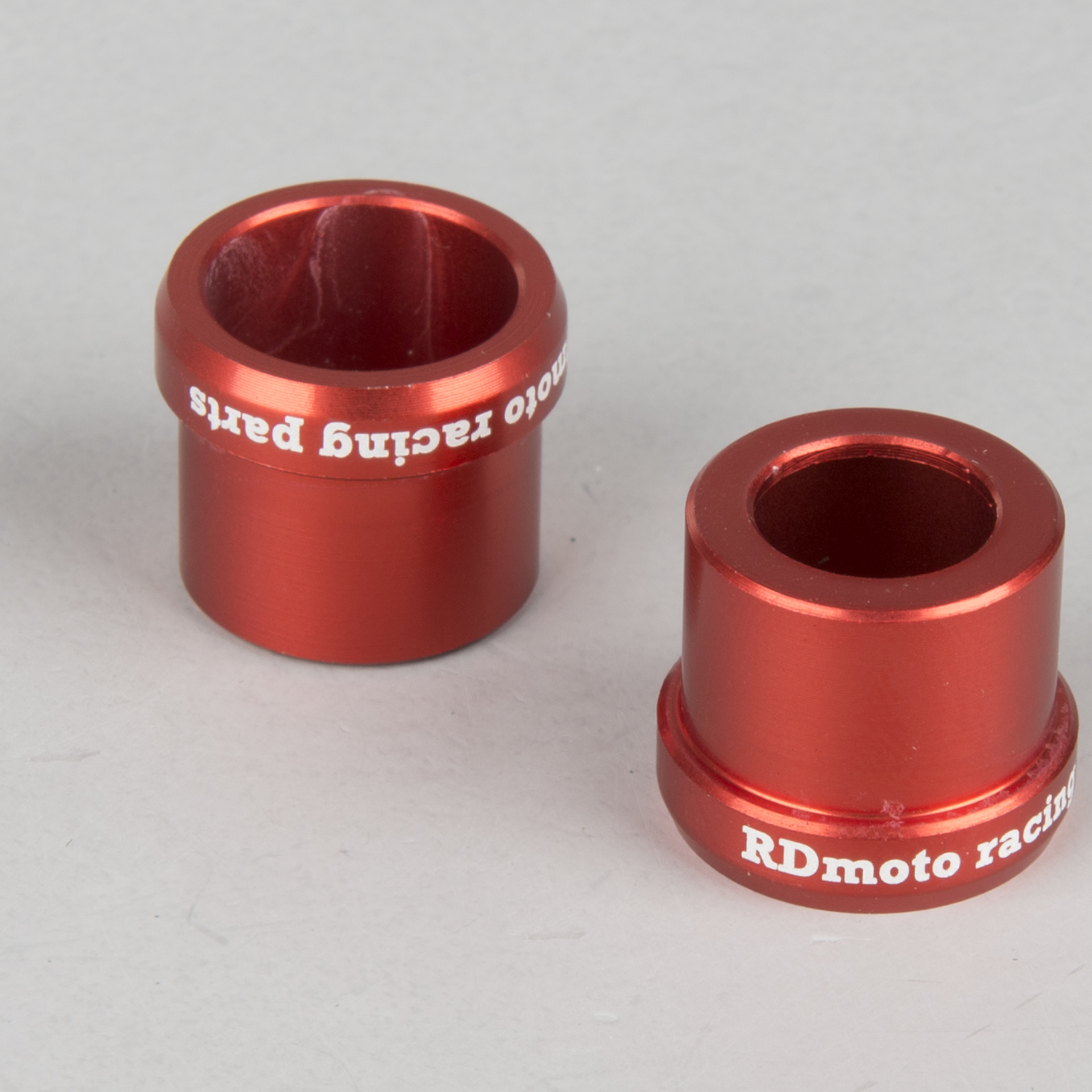 RDMOTO Race Bobbins