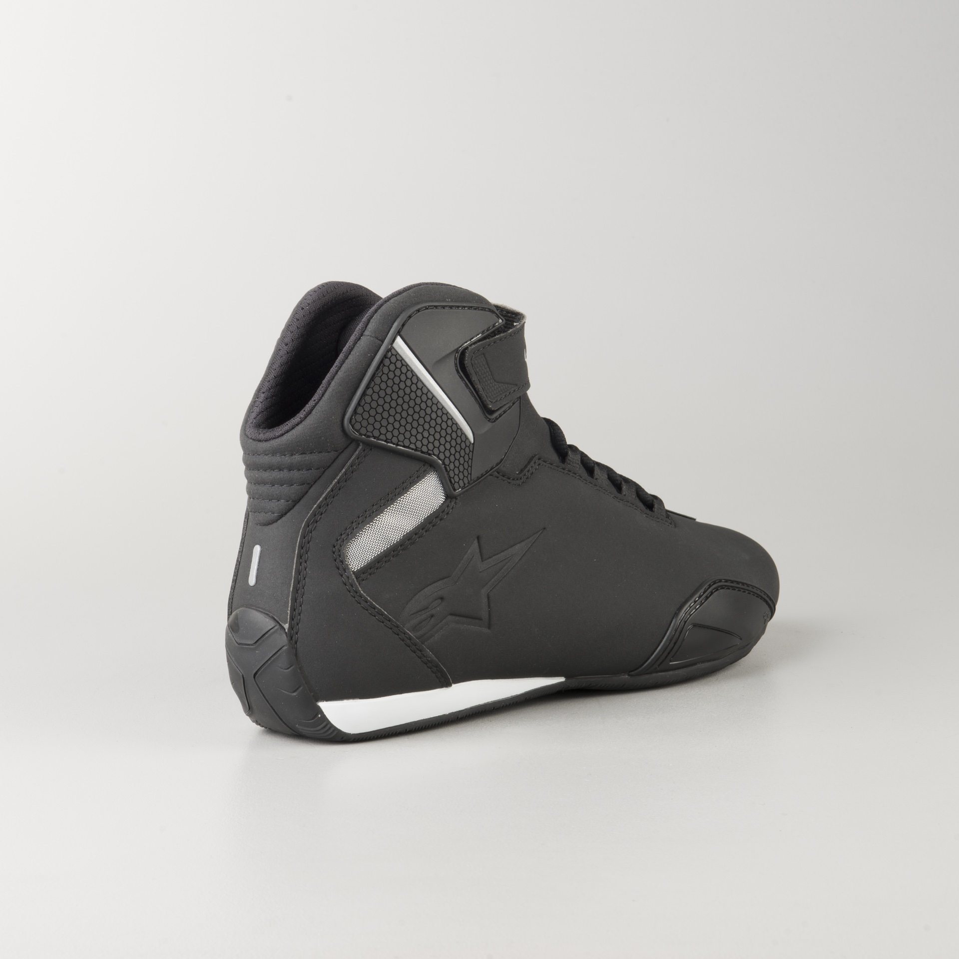 Alpinestars Sektor MC Shoes
