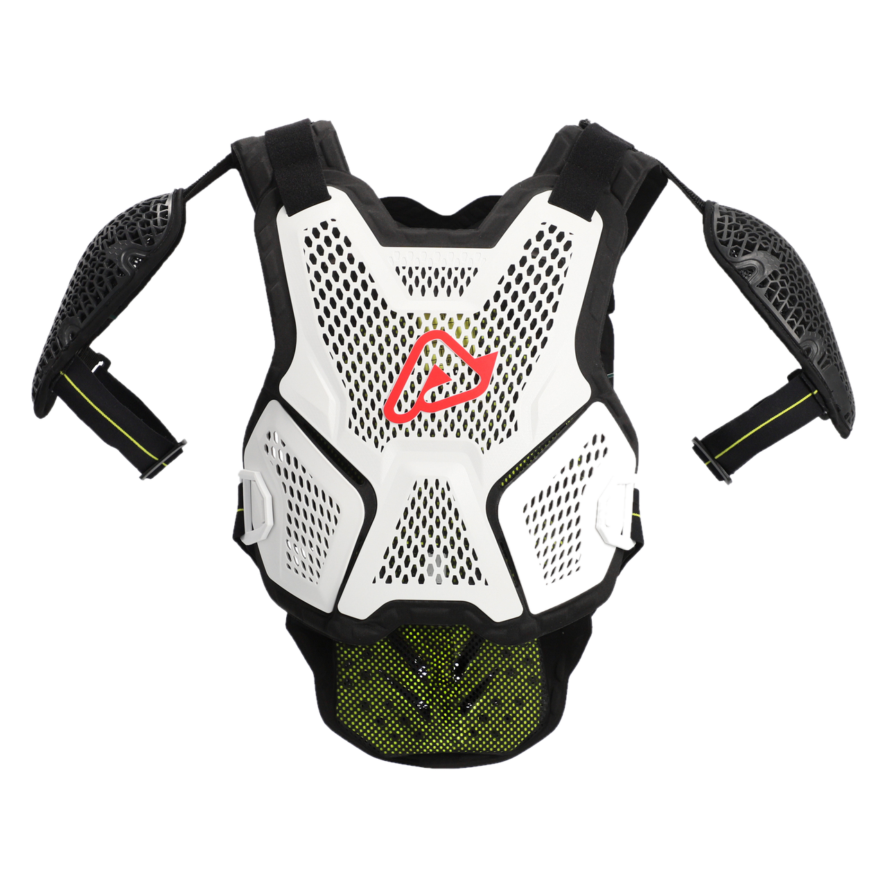 Chaqueta Protección Acerbis P035 L2