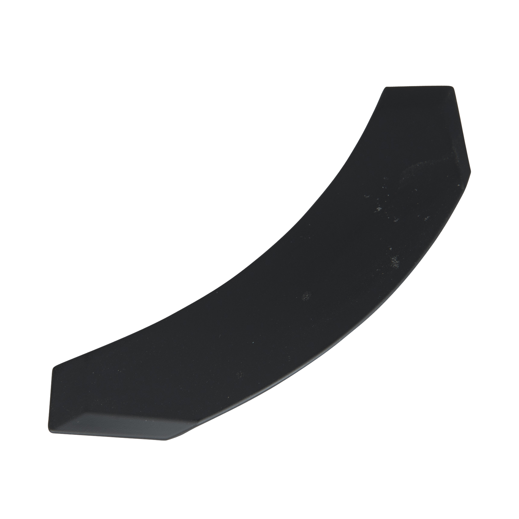 Air Force Induction Vervanging Klim Radius Pro Zwart