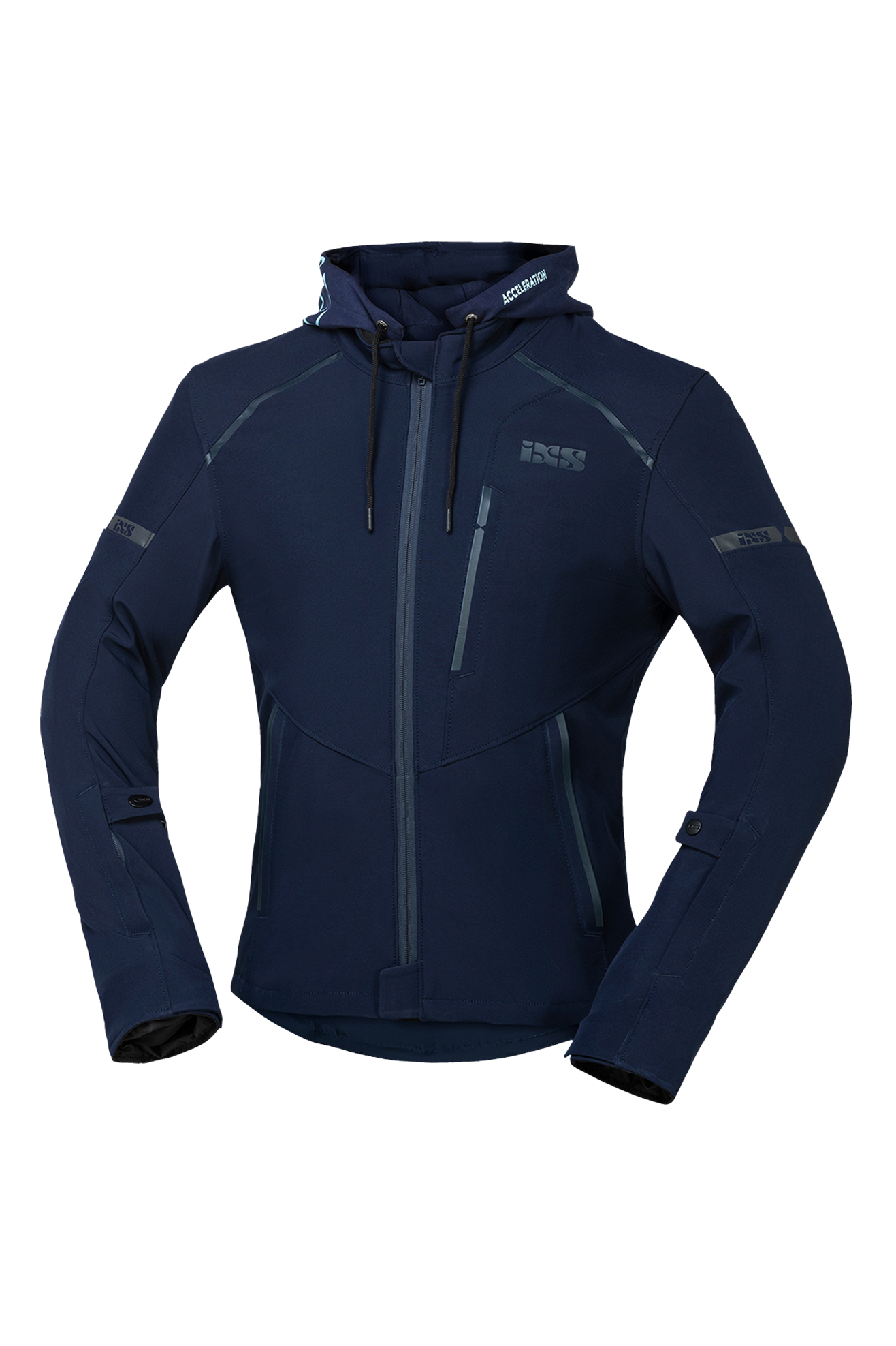 Motorjas iXS Classic SO