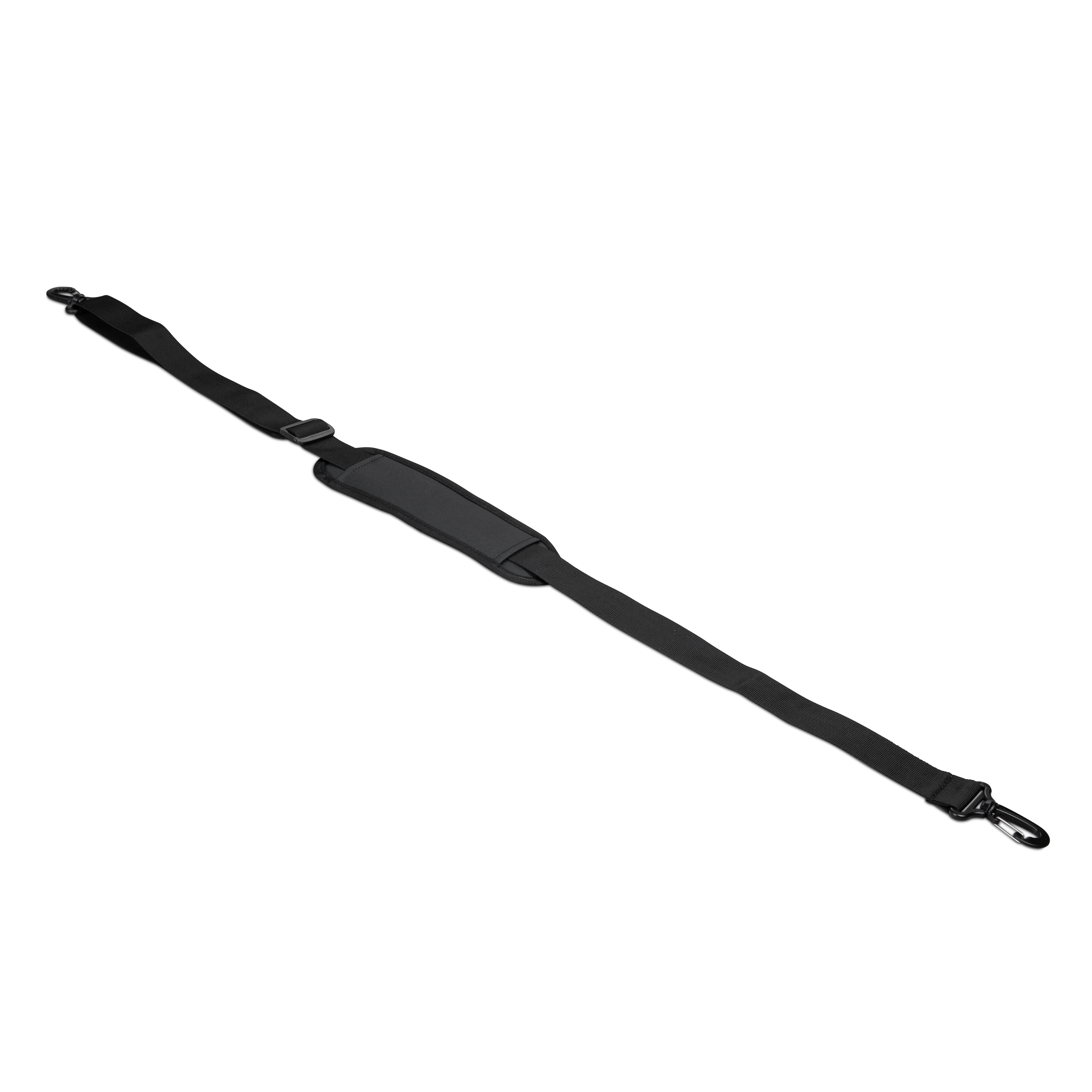 Sportstaske Raven Fält Black