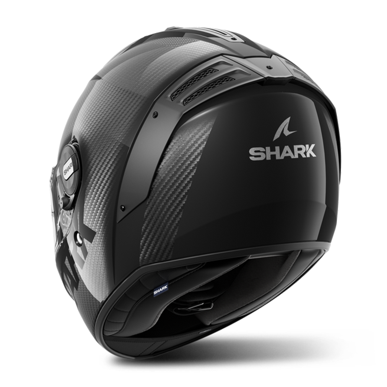 Casco Integral Shark Spartan RS Skin
