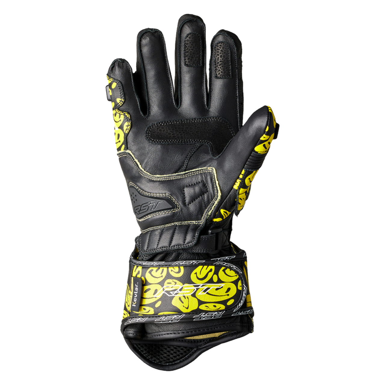 RST Tractech EVO 4 MC Gloves