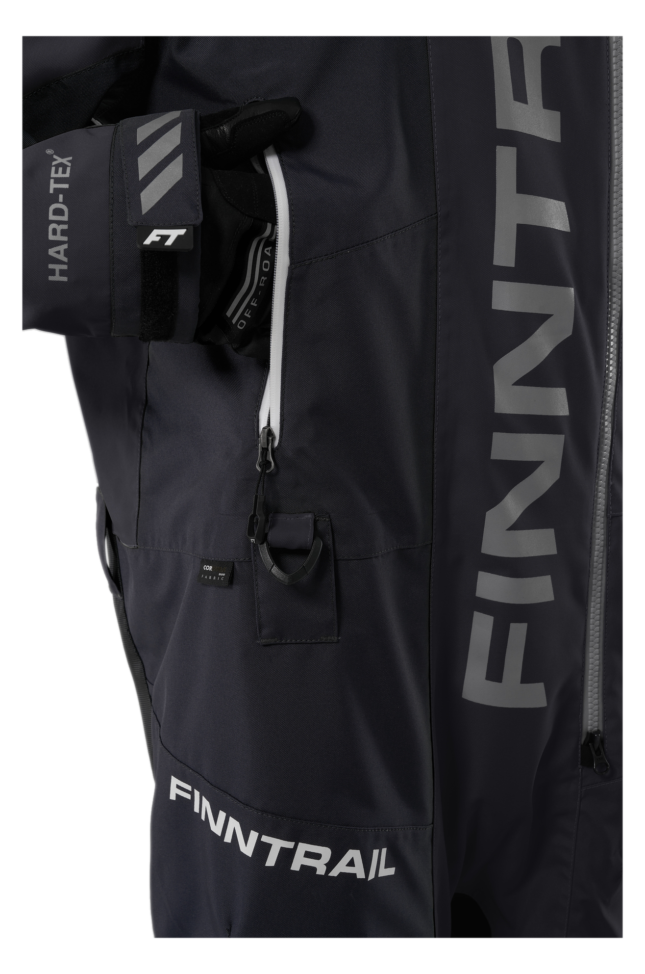 Finntrail Backcountry Monosuit