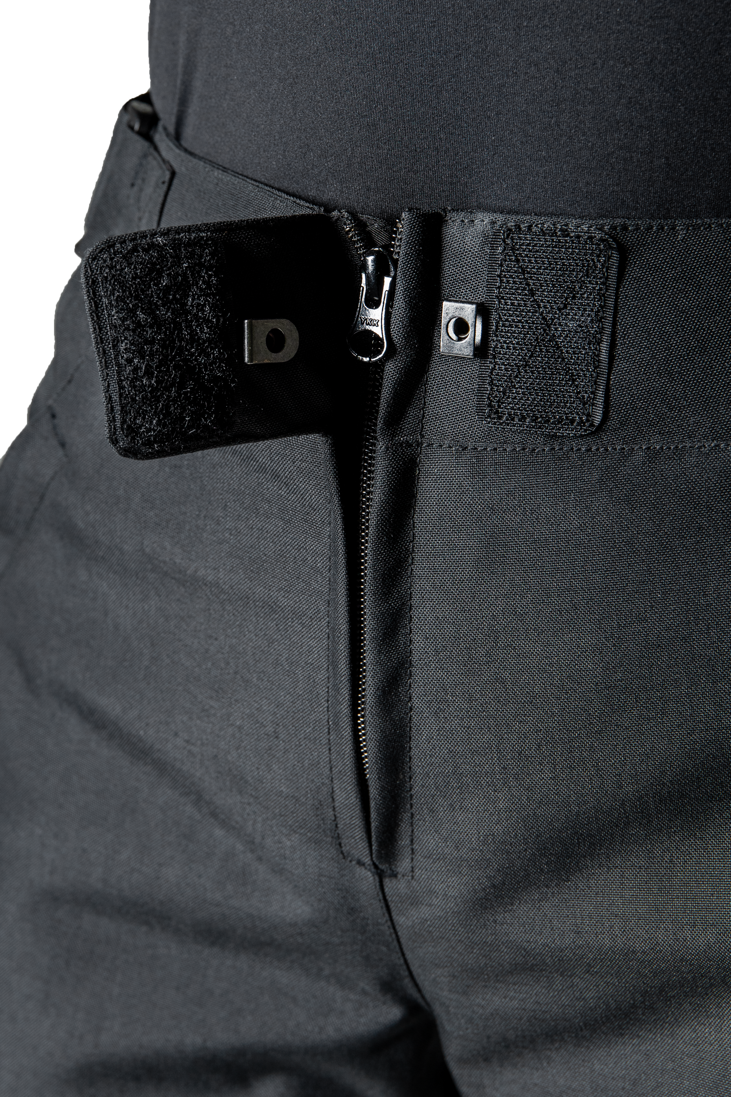 Pantaloni Moto Raven Ostrava TX WP Femei