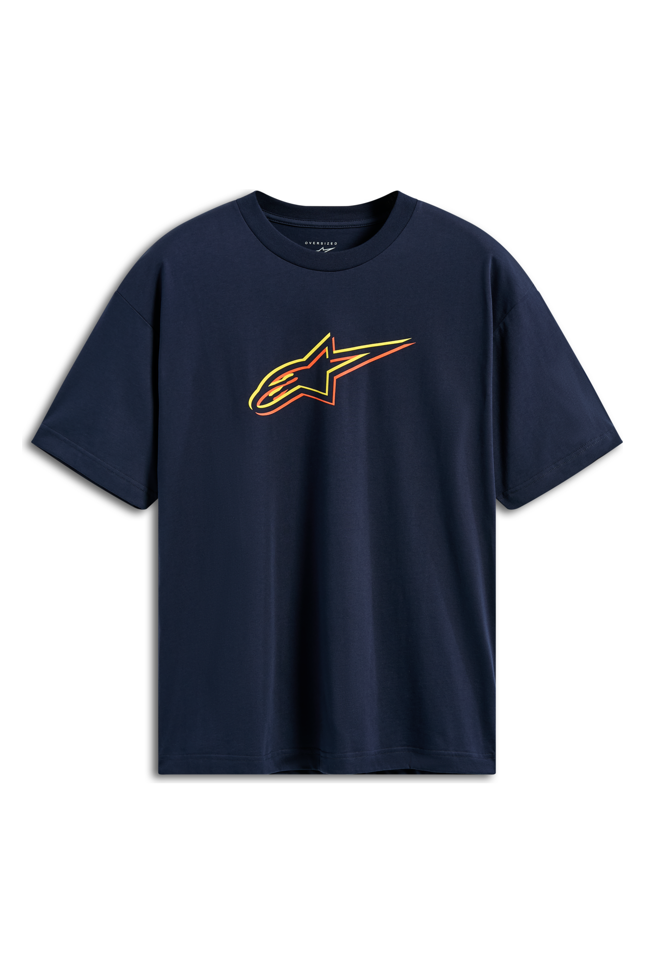 T-Shirt Alpinestars Alter Oversized CSF