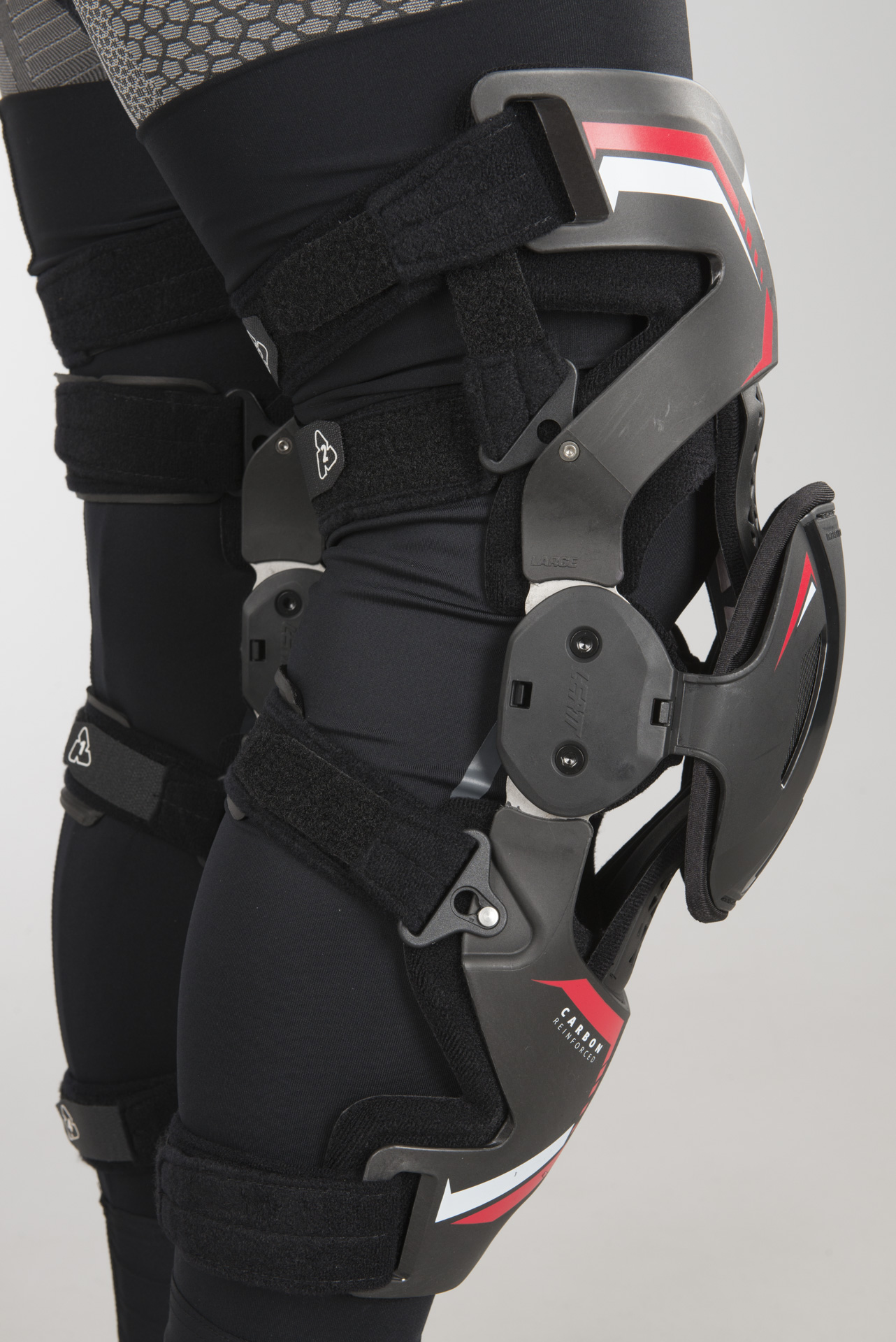 Leatt X-Frame Knee Protection