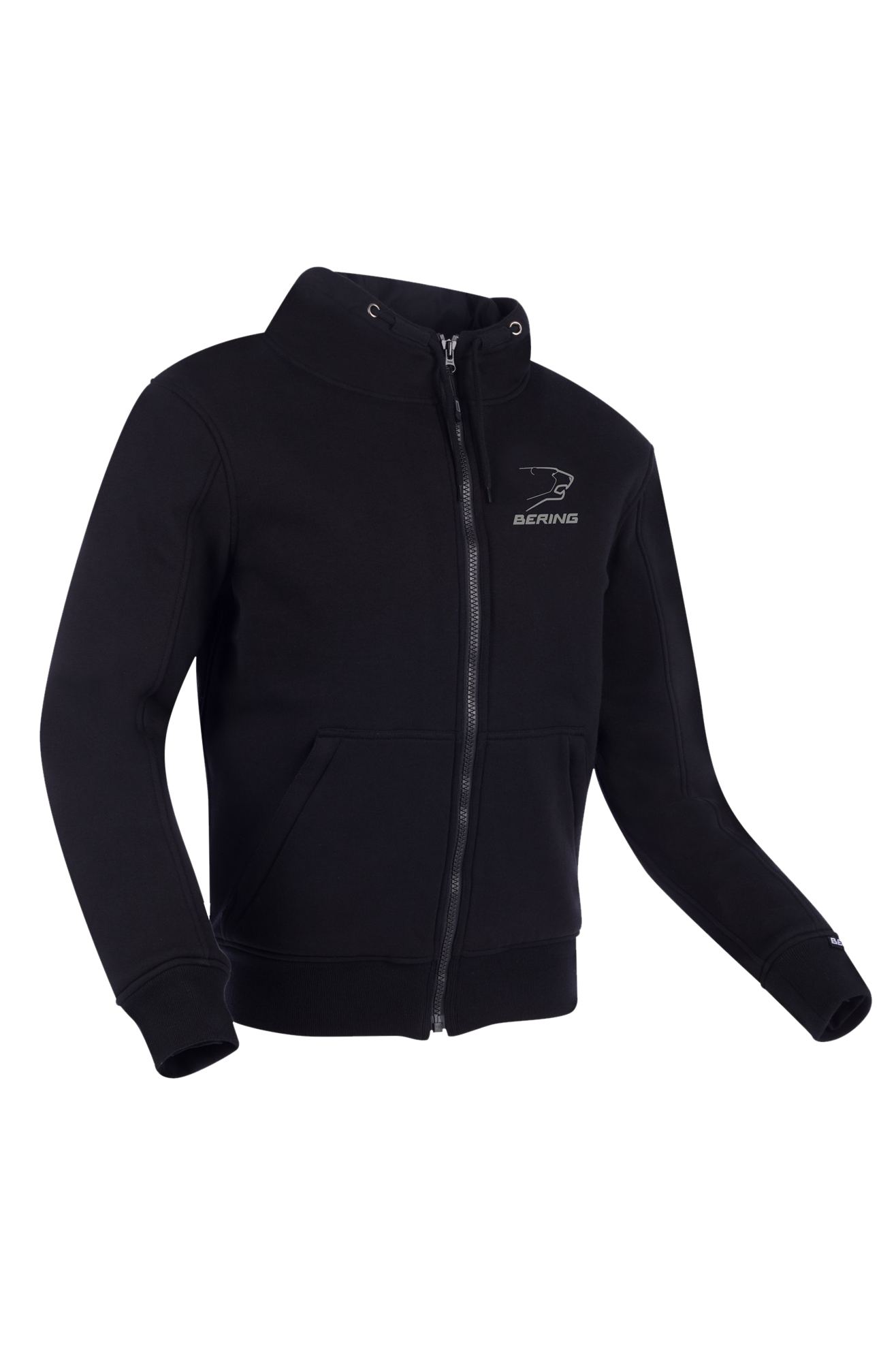Motorjas Bering Hoodiz 2
