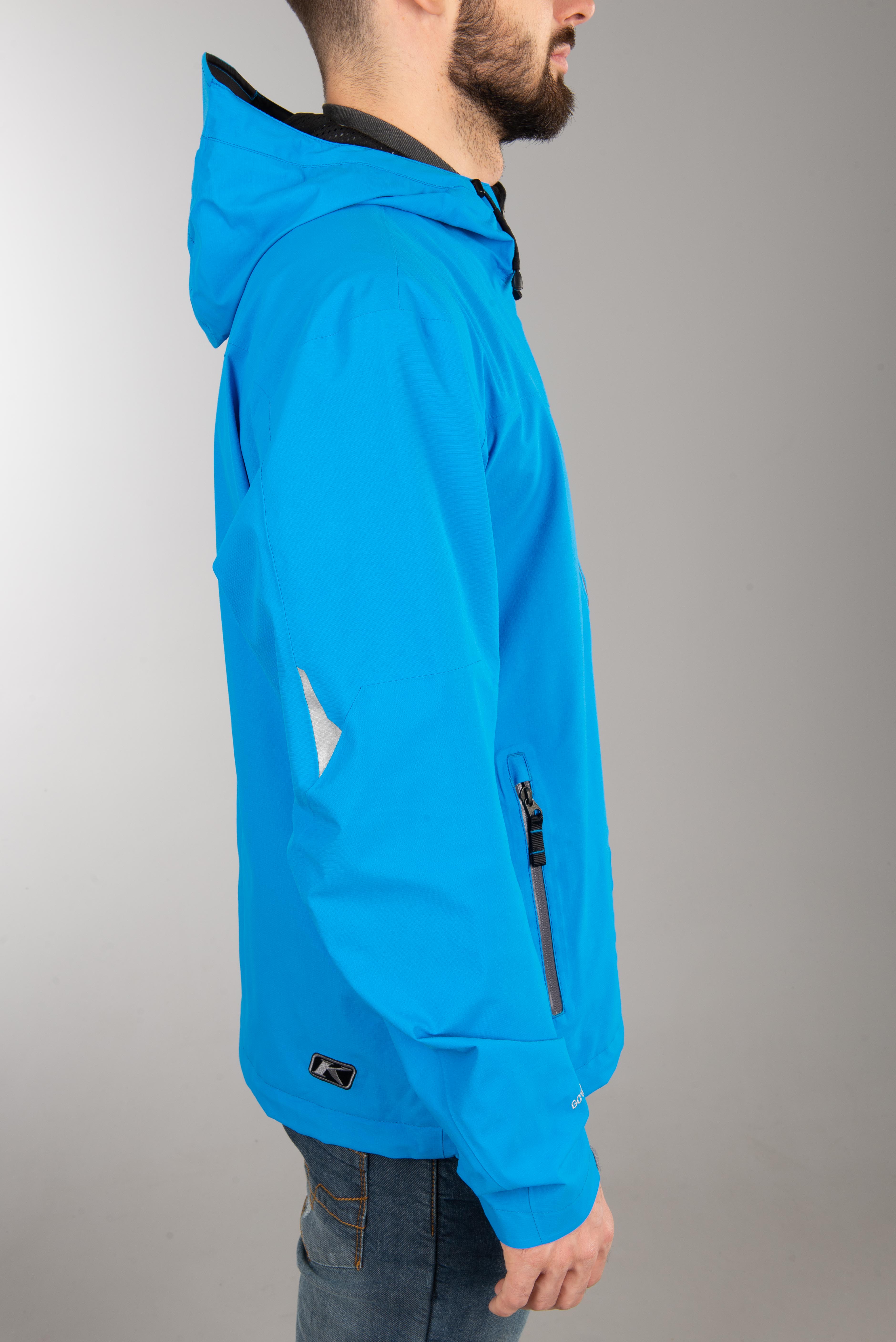 Chaqueta Klim Stow Away