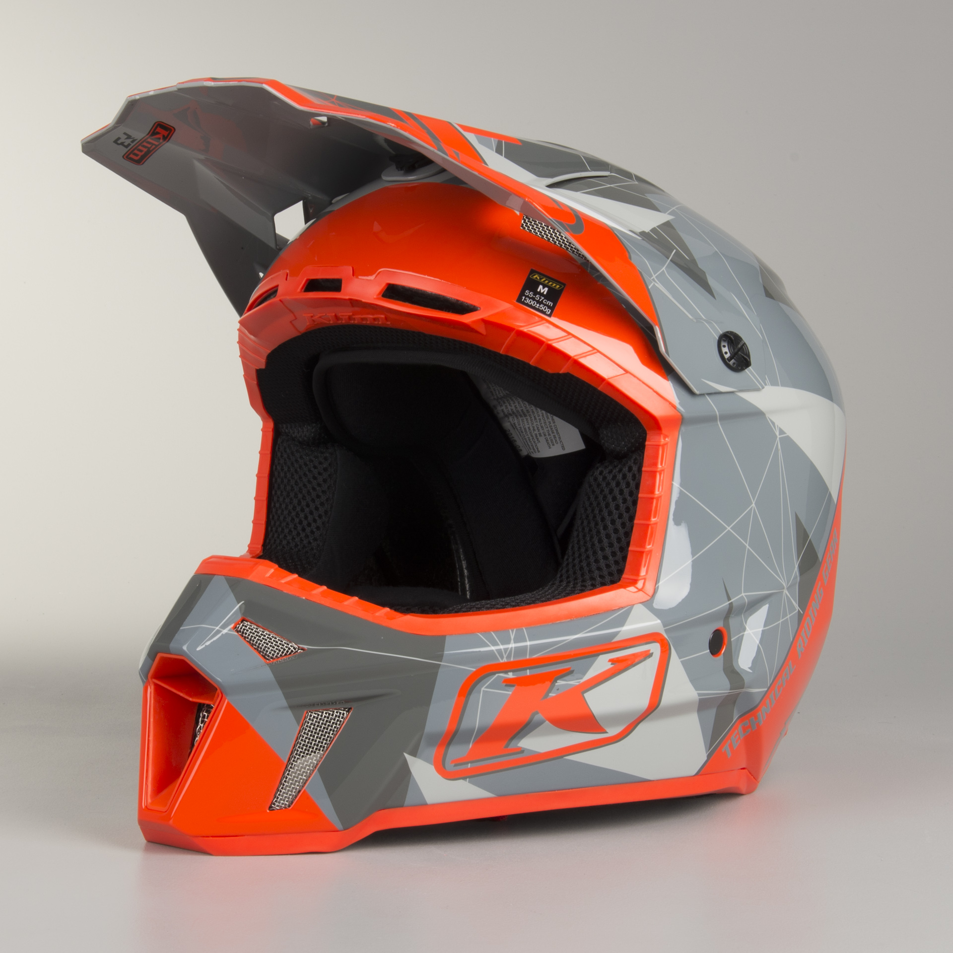 Crosshelm Klim F3