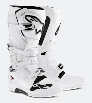 Crosslaarzen Alpinestars Tech 7
