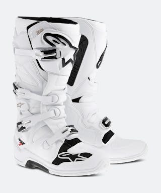 Alpinestars Tech MX Boots 24mx