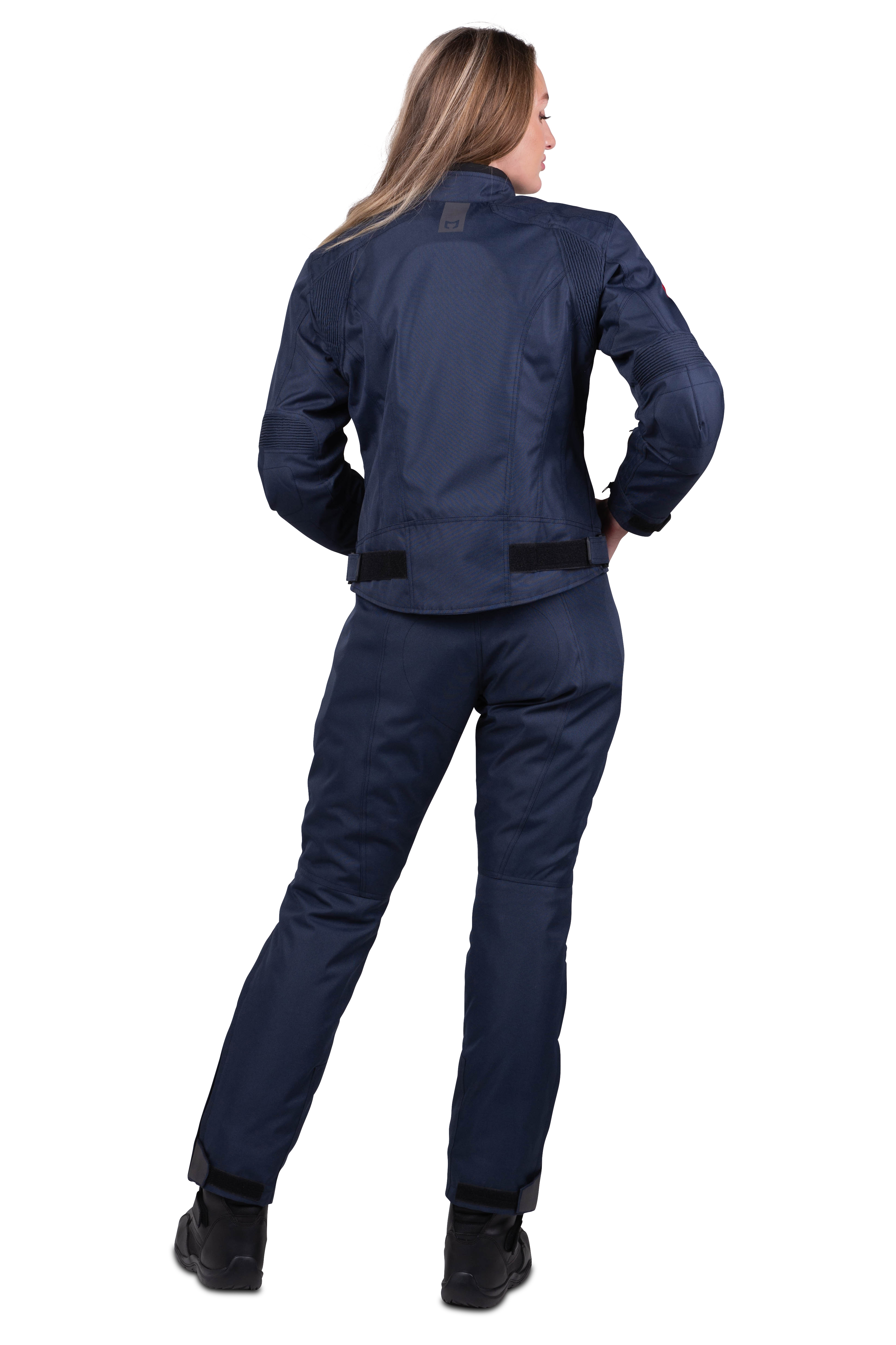 Chaqueta de Moto Mujer Course Two Seasons 3.0