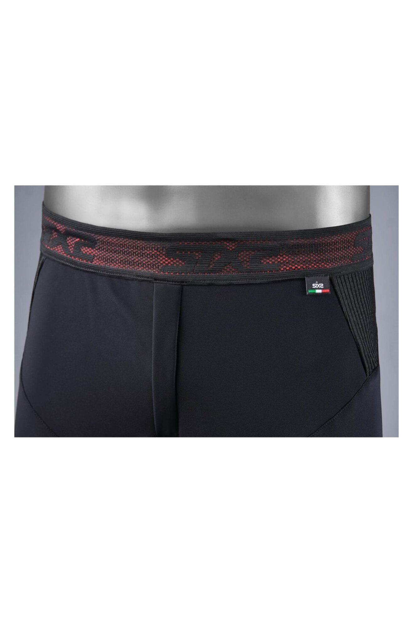 SIXS WTP V3 Windproof Mid Layer Trousers