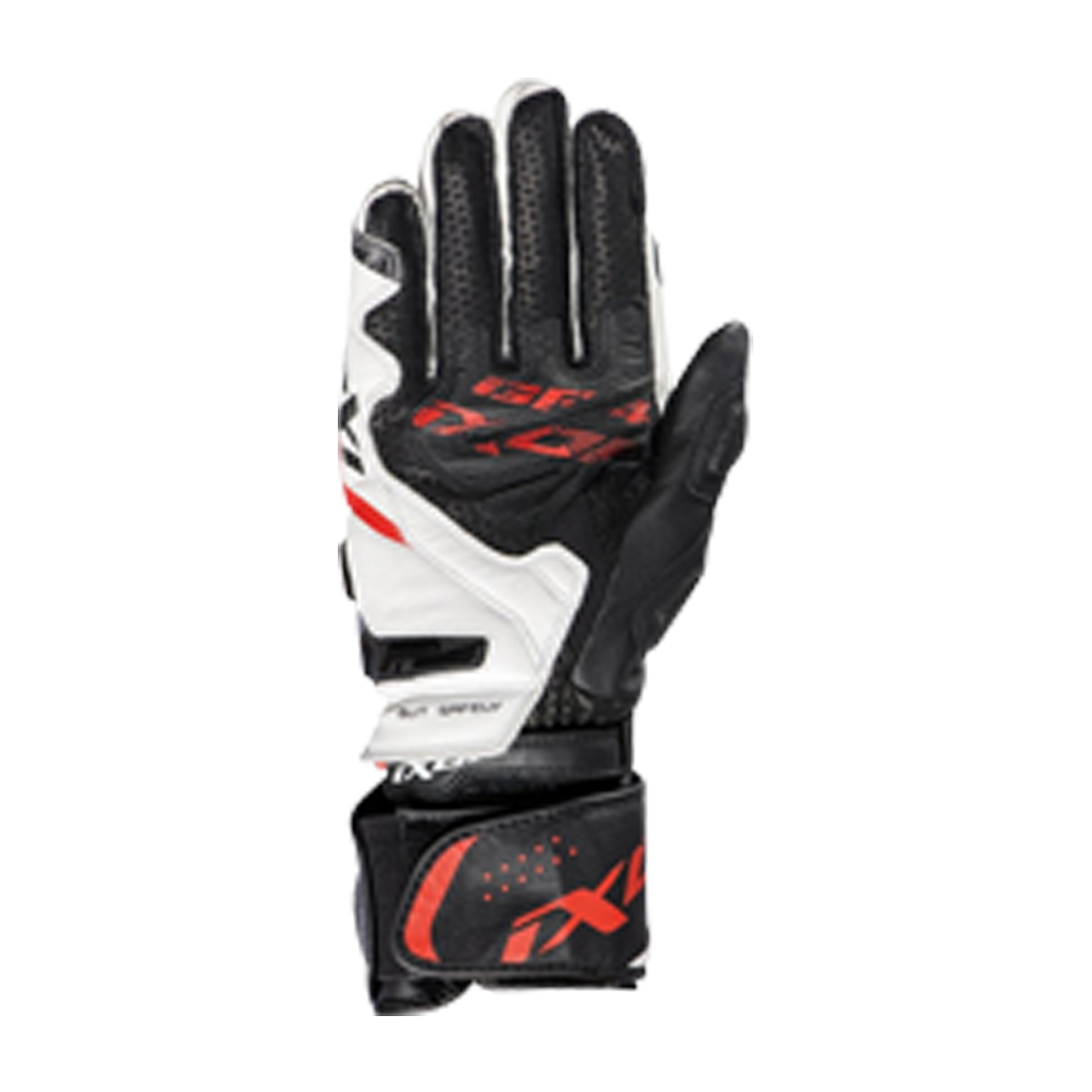Guantes de Moto Ixon GP4 Air