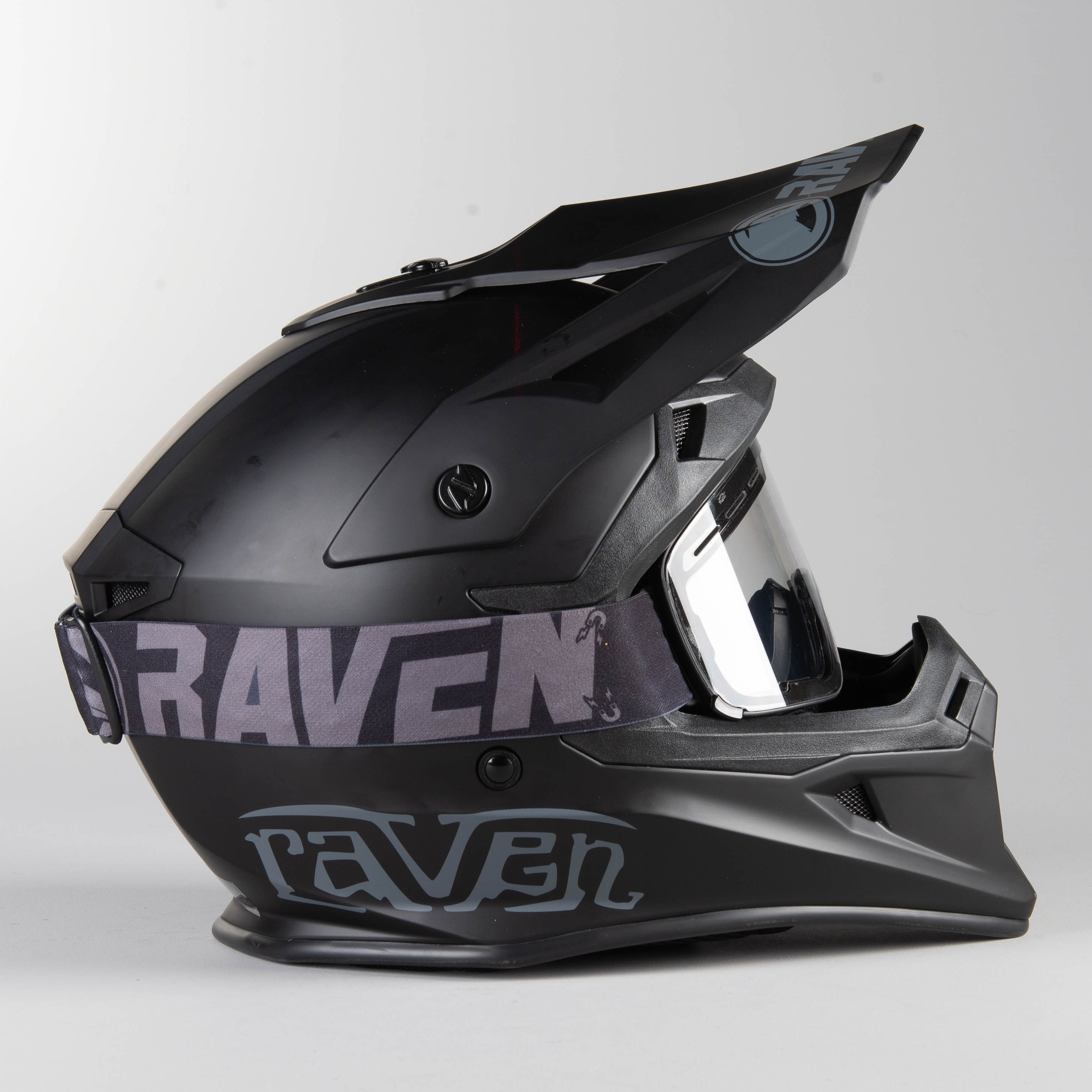 Raven Edge VentMax Magnetic Charge Snow Goggles