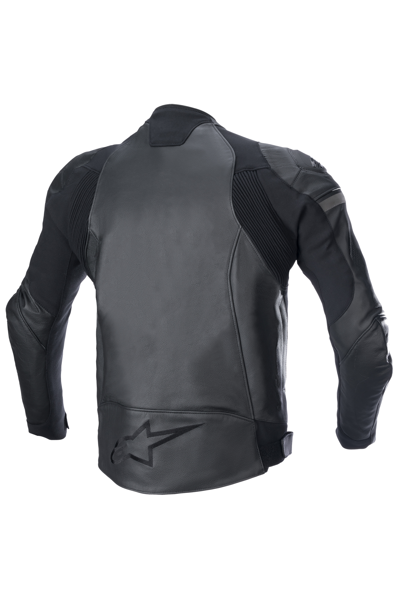 Chaqueta de Moto de Cuero Alpinestars GP Force