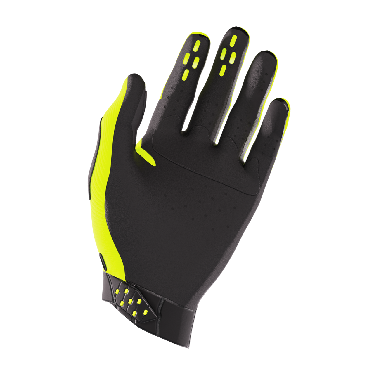 Shot Race MX Gloves