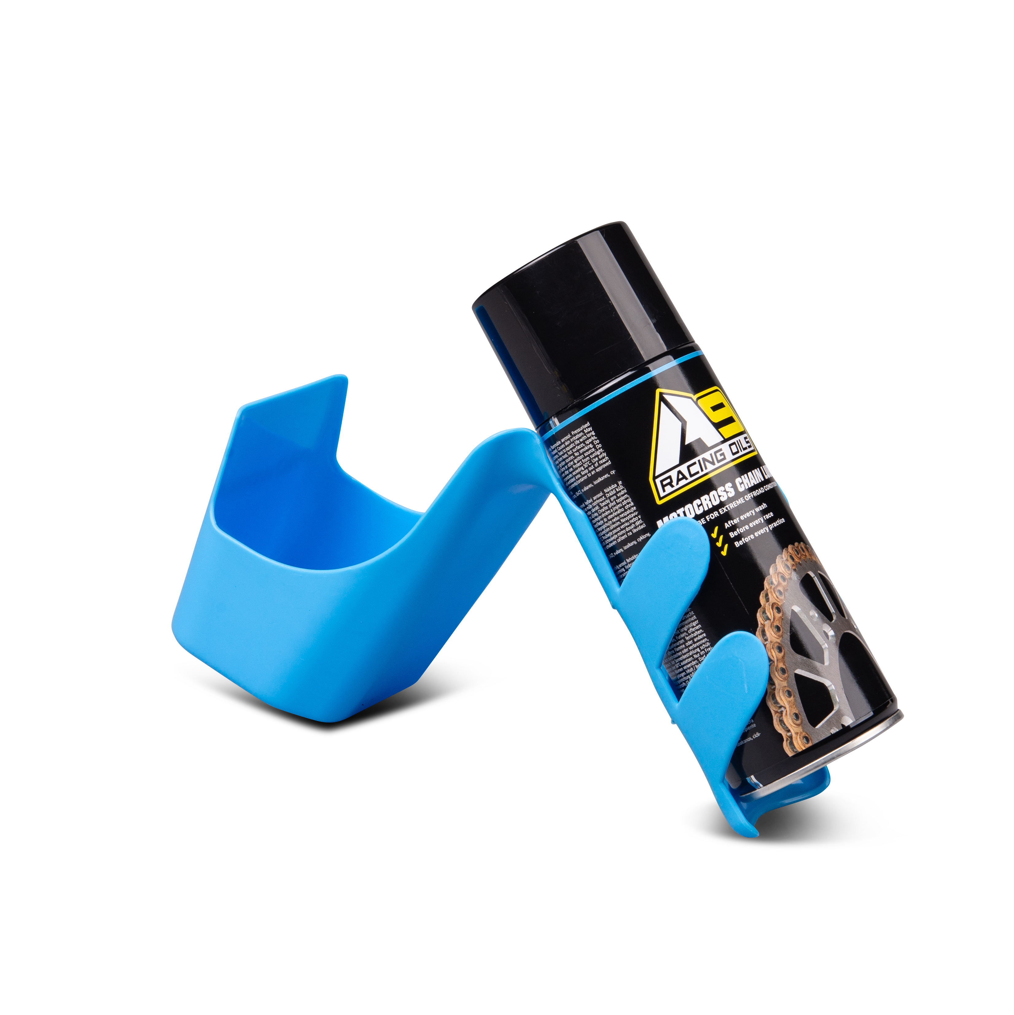 Lubricatiehouder Proworks