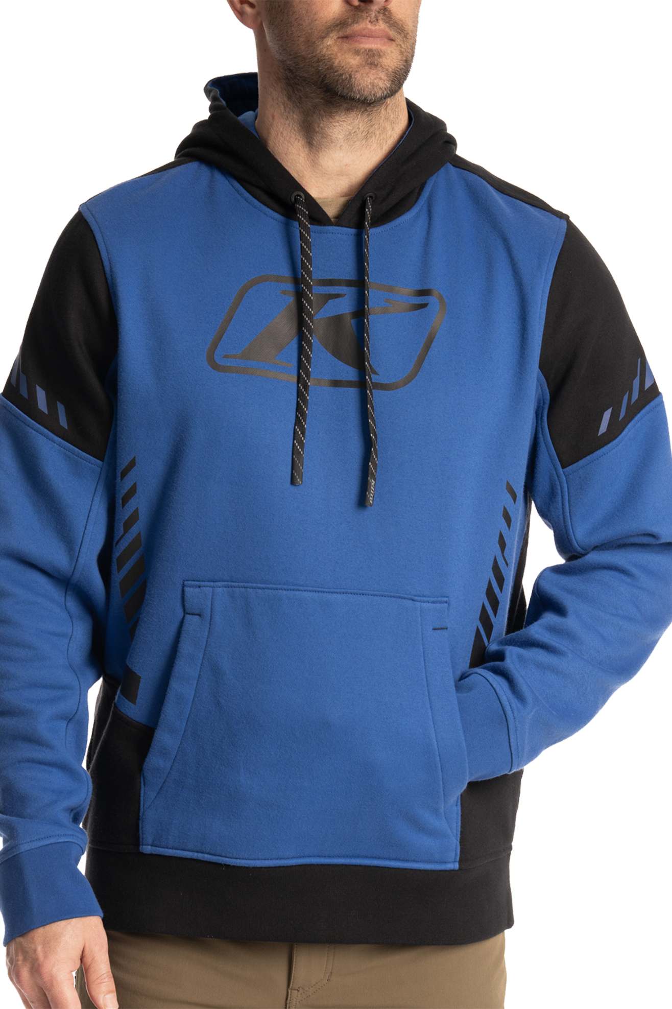 Sudadera con Capucha Klim Portage