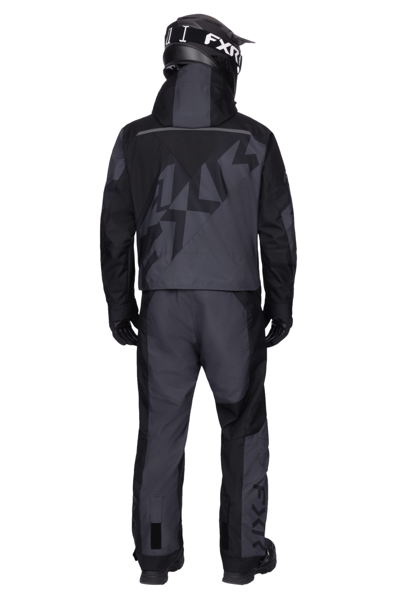 FXR Cold Cross CX F.A.S.T Insulated Monosuit 26 | 24mx