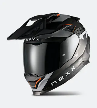 Nexx Y.Travl Primal Adventure Helmet