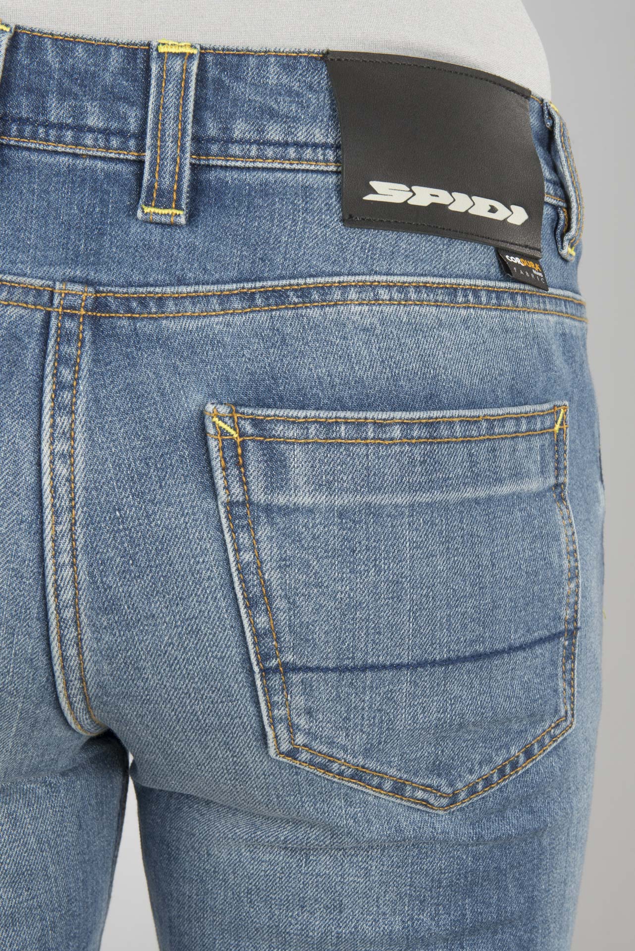 Motorjeans Dames Spidi J-Tracker Dam
