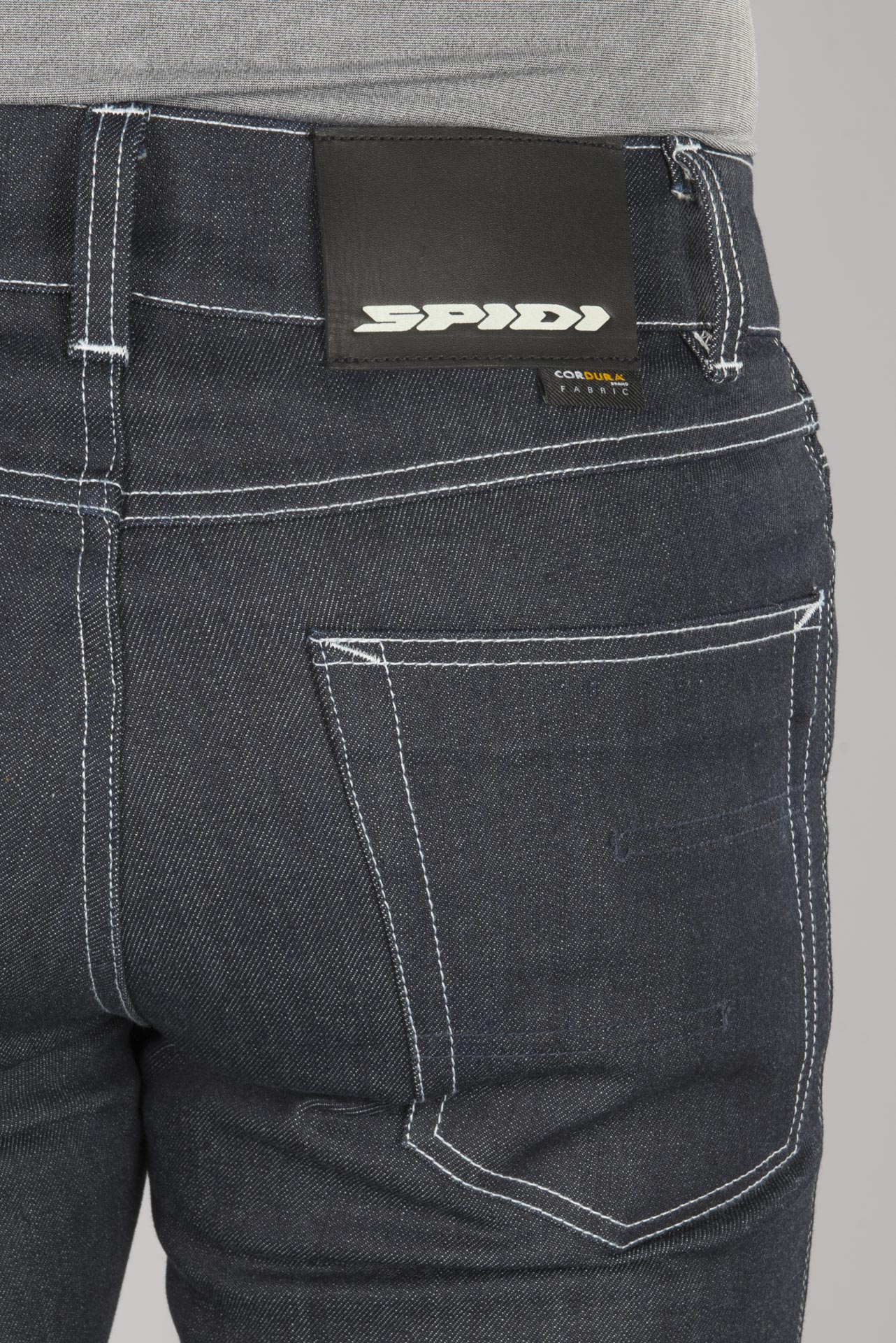 Motorjeans SPIDI Furious Pro