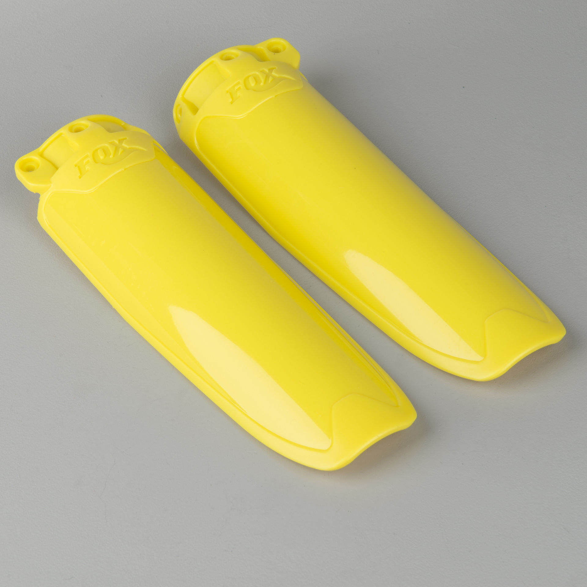 Fox Float X Evol AirShox Gen2 Protection Front Damper