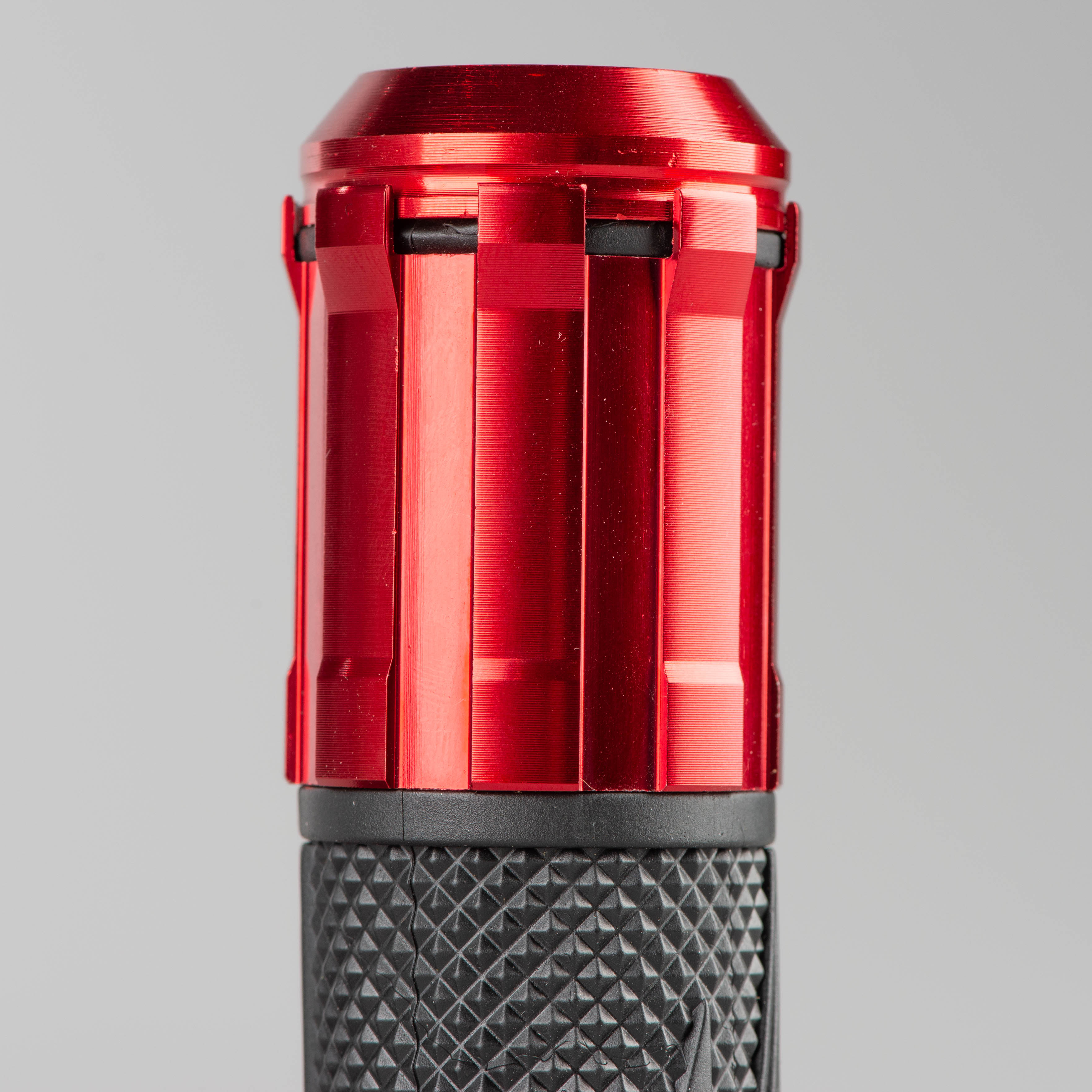 Snell Runner Grips